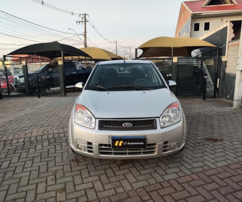 FORD FIESTA 1.6 SEDAN SE 16V 4P
