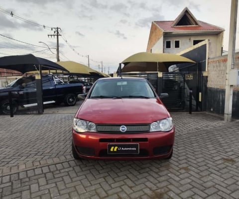 FIAT PALIO 1.0 FIRE EX 8V