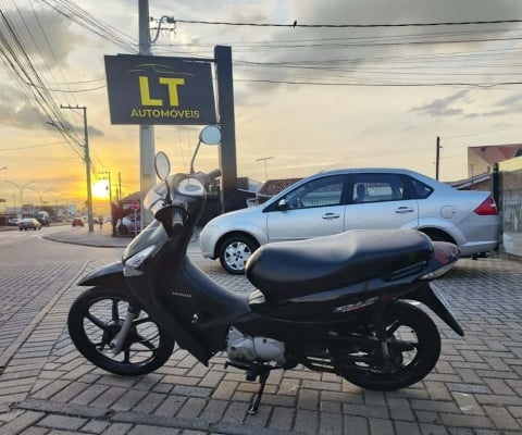 HONDA BIZ BIZ 125I