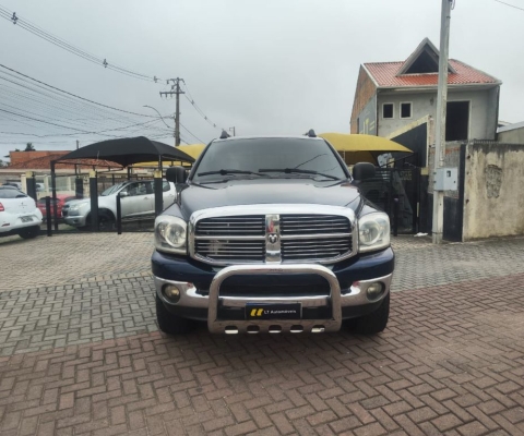 2009 DODGE RAM 2500