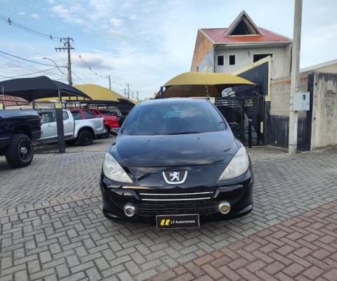 2008 PEUGEOT 307 16 FX PR