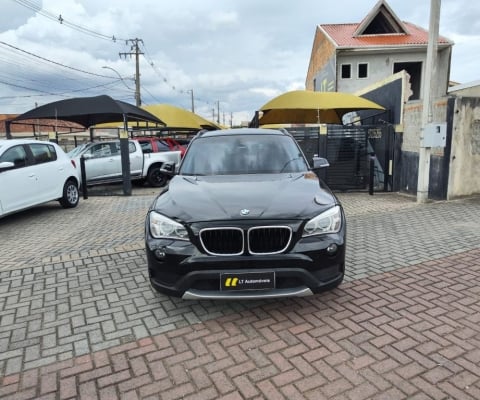 2014 BMW X1 SDRIVE1.8I VL31
