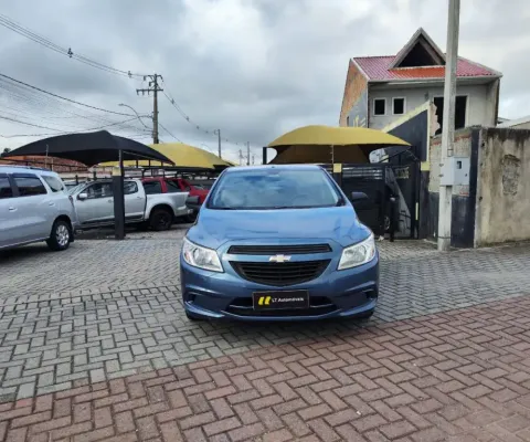 2015 CHEVROLET ONIX 1.0MT LS