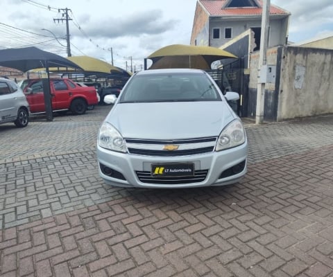 2010 GM VECTRA SD EXPRESSION
