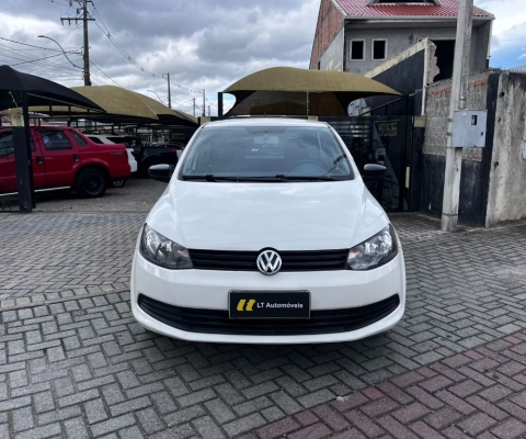 2014 VW NOVO GOL 1.6 CITY