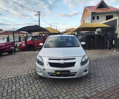 2015 CHEVROLET COBALT 1.8 LTZ