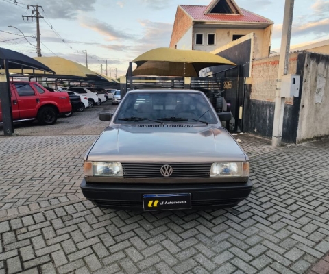 1995 VW SAVEIRO CL 1.8 BASICO