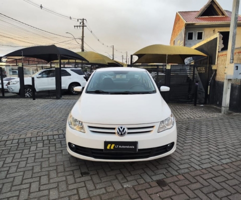 2013 VW VOYAGE 1.6