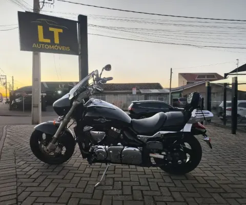2011 JTA SUZUKI BOULEV M1500