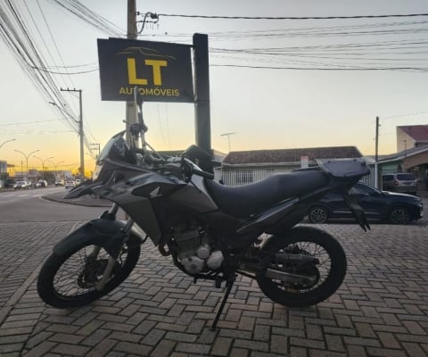 2019 HONDA XRE 300 ABS