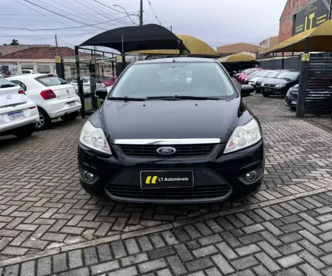 2011 FORD FOCUS 2L HC FLEX