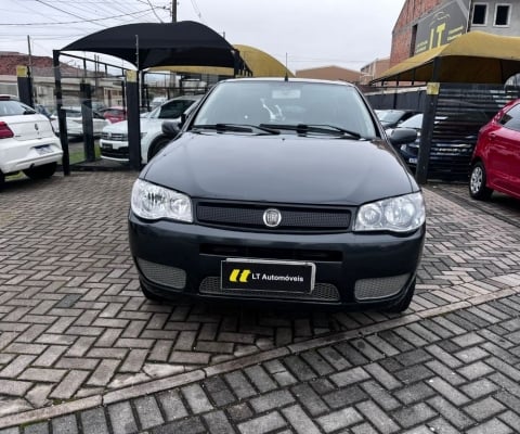 2010 FIAT PALIO FIRE ECONOMY