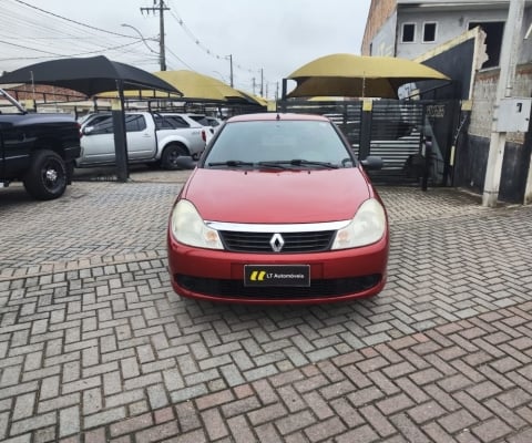2010 RENAULT SYMBOL EXPR 16