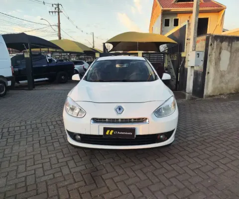 2013 RENAULT FLUENCE DYN20M