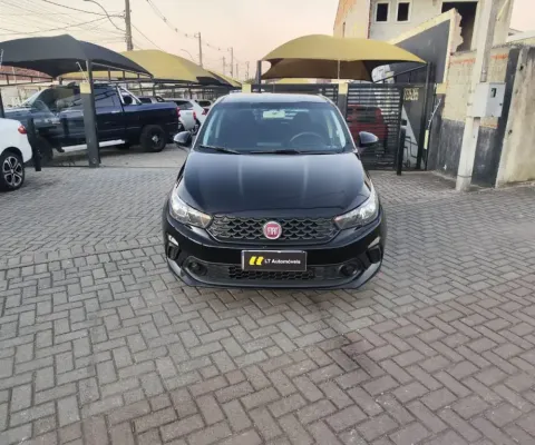 2020 FIAT ARGO DRIVE 1.0
