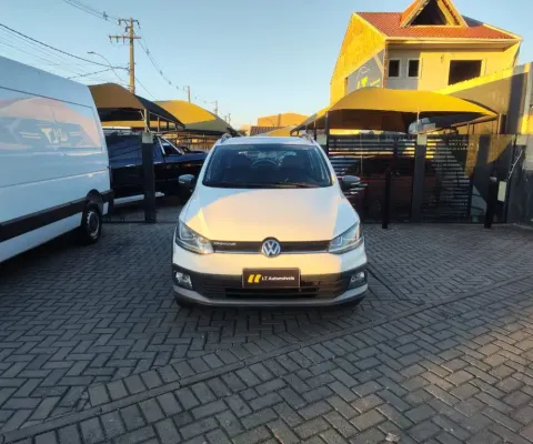 2016 VW NOVO CROSSFOX MA