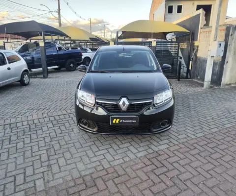 2017 RENAULT SANDERO EXPR 10