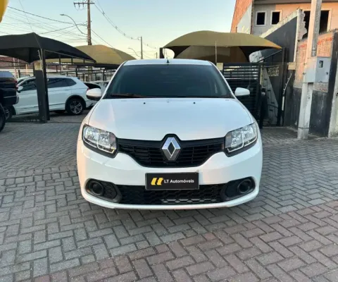 2018 RENAULT SANDERO AUTH 10