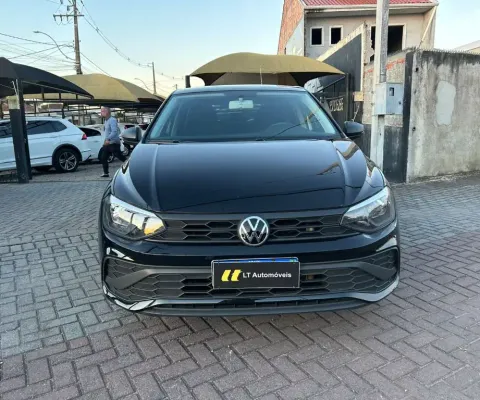 2024 VW POLO TRACK MA