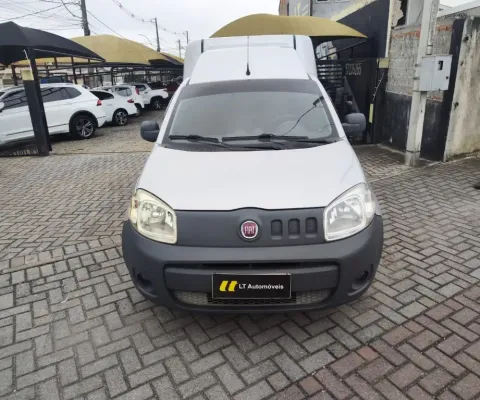 2015 FIAT FIORINO 1.4 FLEX
