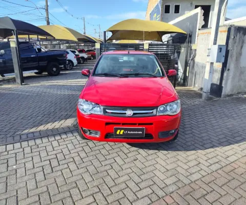 2012 FIAT SIENA FIRE FLEX