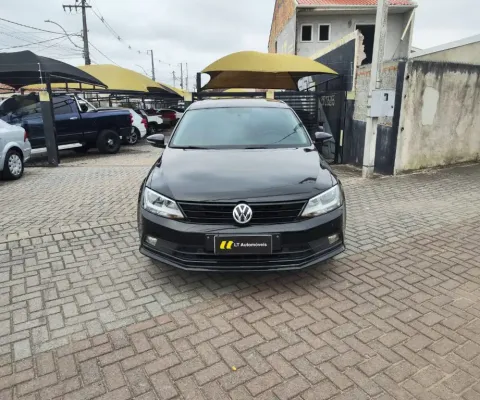 2016 VW JETTA TL MF