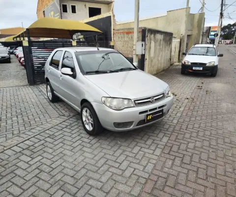 2012 FIAT PALIO FIRE ECONOMY
