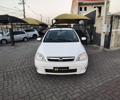 2012 GM CORSA HATCH MAXX