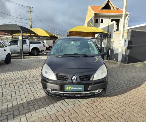 2008 RENAULT GRAND SCENIC