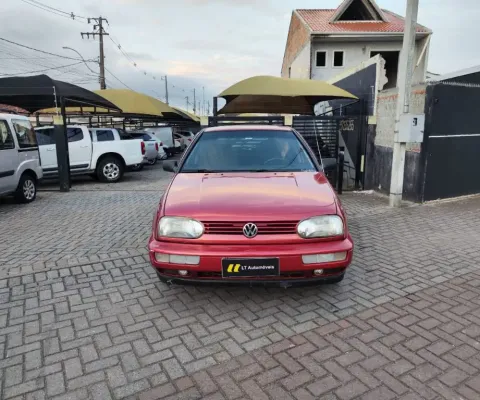 1997 IMP VW GOLF GL 1.8 MI