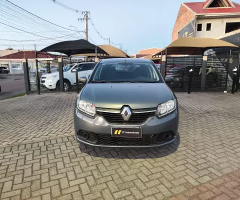 2015 RENAULT SANDERO EXPR 16