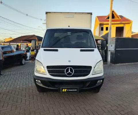 2013 M.BENZ 311CDISTREETC