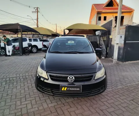 2013 VW SAVEIRO 1.6 CS