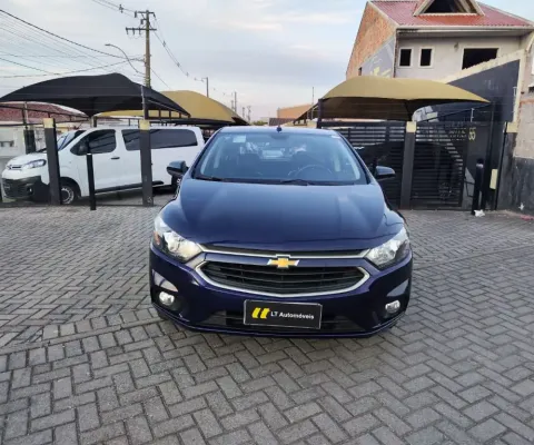 2018 CHEVROLET ONIX 1.0MT LT
