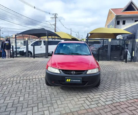 2004 GM CELTA 3 PORTAS