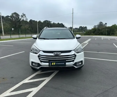 2018 JAC T40 1.5 JETFLEX