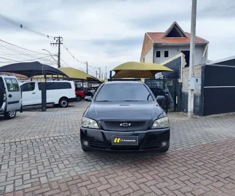 2010 GM ASTRA HB 4P ADVANTAGE