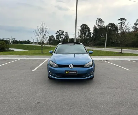 2014 VW GOLF HIGHLINE AA