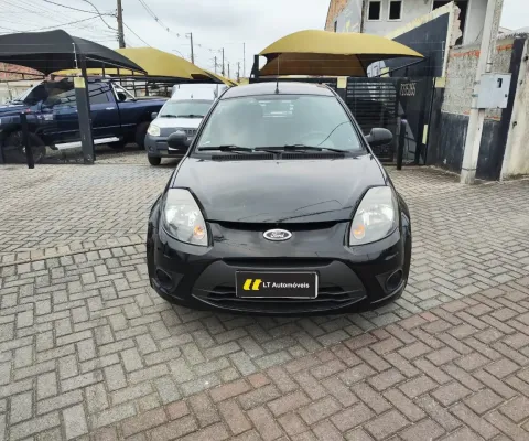 2013 FORD KA FLEX