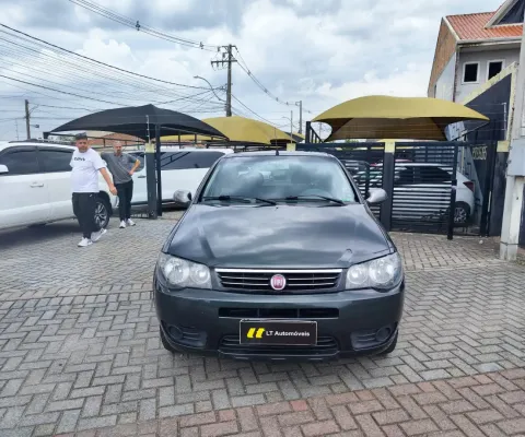 2015 FIAT PALIO FIRE WAY