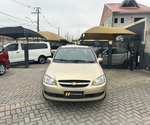 2012 CHEVROLET CLASSIC LS