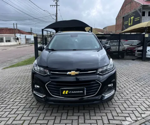 2017 CHEV TRACKER LT