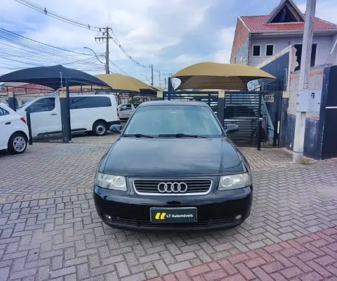 2001 AUDI A3 1.8