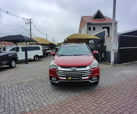 2018 JAC T40 1.5 JETFLEX