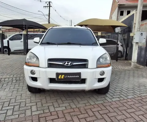 2017 HYUNDAI TUCSON GLSB