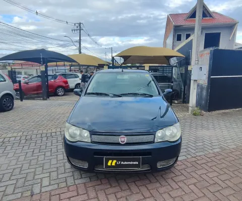 2010 fiat palio fire economy