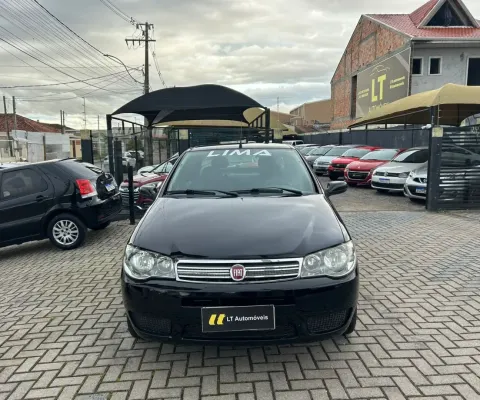 2007 FIAT SIENA FIRE FLEX