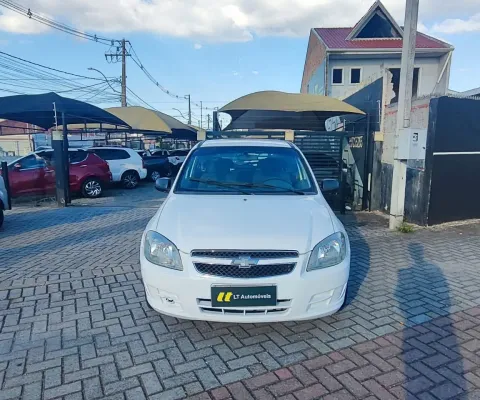 2014 chevrolet celta 1.0l ls