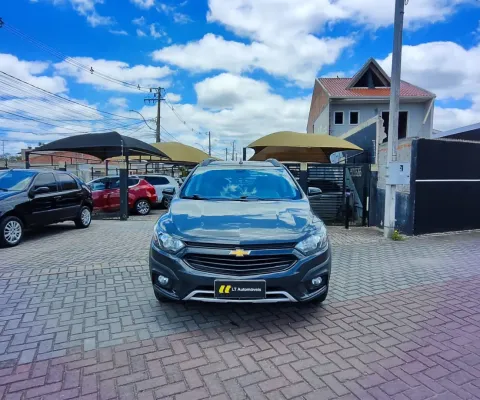 2018 CHEVROLET ONIX 1.4AT ACT