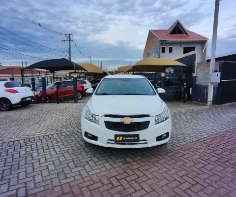 2014 CHEVROLET CRUZE LT NB